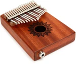 Meinl Sonic Energy Sound Hole Pickup Kalimba 17-NOTE Mahogany. Fixed Price $79.99.