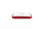 Easttop 8HOLE Blues Diatonic Harmonica Key Professional Mouth Organ. Fixed Price $29.99.