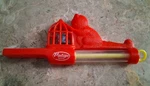 Vintage Toys Slide Whistle Bird Flutters Warble Sound Effect Ja-ru Inc Item 5465. Fixed Price $5.00.