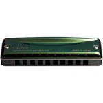 Suzuki C20 Olive Harmonica Low F. Fixed Price $54.99.