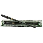 Clarke Whistle With Celtic Knot Design. Fixed Price $31.19.