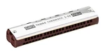 Tombo Chromatic Single Harmonica No. S-50 Key Of New. Fixed Price $36.50.