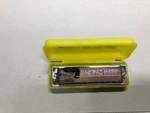 By Huang Great Harmonica- Key Of Hohner Quality For Fraction Price. Fixed Price $11.95.