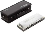 Easttop Bass Harmonica Ensemble Professional Portable With Case NE01. Fixed Price $119.00.
