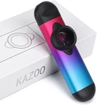 Rockhouse Kazoos, Professional For Adults With 30 Flute Membranes, Easy To. Fixed Price $21.27.