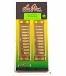 Genuine Lee Oskar 1910 Harmonica Harp Reed Plates Natural Minor. Fixed Price $32.99.