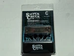 *new* Key Silver Creek Iron Works Harmonica Unopened Sealed Musical Instrument. Fixed Price $12.95.
