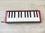 Suzuki B-24C Melodyon Bass Keyboard Harmonica Keys Soft Case. Fixed Price $179.99.