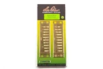 Genuine New Lee Oskar 1910 Harmonica Harp Reed Plates Natural Minor Flat. Fixed Price $32.99.