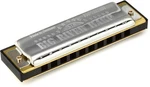 Hohner Big River Harp Harmonica - Key Of. Fixed Price $36.99.