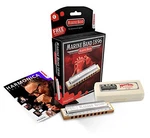Hohner Marine Band 1896 Harmonica - Key Of. Fixed Price $58.80.