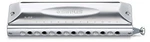 Suzuki Chromatic Harmonica Sirius Series S-56C Long Stroke. Fixed Price $257.86.