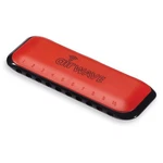Suzuki AW-1R Airwave Harmonica, Red. Fixed Price $29.99.