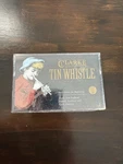 The Clarke Tin Whistle Key Of D Instruction Cassette Only. Fixed Price $9.99.