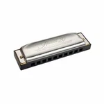 Hohner / D 10 Hole Harmonica. Fixed Price $70.91.