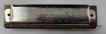 Vintage M. Hohner Super Chromonica 270 Harmonica Key Of Wood Comb Germany Made. Fixed Price $70.00.
