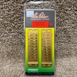 Lee Oskar Reed Plate Major Diatonic 1910RP-F Key Of. Fixed Price $24.99.