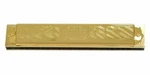 Tombo NO.1921CM Key Super Deluxe Tremolo Harmonica Holes From Japan. Fixed Price $162.43.