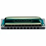 Vox 10 Hall Harmonica Continental TYPE-1 Tone Japan. Fixed Price $35.77.