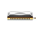 Suzuki Chromatic Harmonica Fabulous Series F-48S. Fixed Price $1605.78.