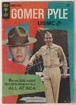Tv Comic: Gomer Pyle #2 - Gold Key 1966 Classic Photo Cover. Fixed Price $21.37.