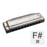 Hohner Special Classic 560/20X F# Tone Blues Harp. Fixed Price $91.88.