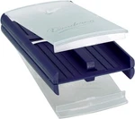 Vandoren VQP06 Quad Pack CASE(4 Reeds) From Japan. Fixed Price $29.36.