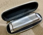 Harmonica Kongsheng Solist Folk Harp, Various Keys. Fixed Price $47.50.
