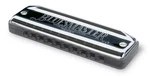 Suzuki MR-250E Bluesmaster Harmonica. Key Of. Fixed Price $39.99.