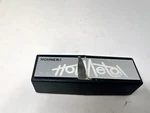 Hohner Hot Metal Harmonica With Case & Instructions Key Of Rock. Fixed Price $11.99.