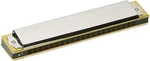 Tombo NO.1921S G# Key Iwasaki Solo Tremolo Harmonica Holes From Japan. Fixed Price $173.59.