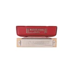 Hohner 364/24 Marine Band Harmonica Key Of. Fixed Price $81.49.