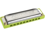 Hohner, Rocket Harmonica, Amp F. Fixed Price $69.90.