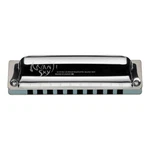 Suzuki Manji Sky M-20S Key 10-HOLE Harmonica Lightweight With Abs Case New. Fixed Price $71.81.