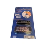 Suzuki Easy Rider Harmonica EZR-20T Black With Disc Case Sealed New Key Of. Fixed Price $19.99.