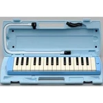 Yamaha P-32E 32-KEY Pianica Blue. Fixed Price $105.31.