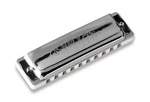Seydel 1847 Silver Stainless Steel Reed Harmonica Solid Poly Comb -pick Your Key. Fixed Price $99.95.