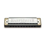 Suzuki Harp Master MR200 10-HOLE Blues Harmonica, Classic Design, Used 66K. Fixed Price $70.59.