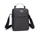 Carrying Shoulder Bag Portable Case With Hand Strap For Dji Mavic Mini 2 Drone. Fixed Price $26.59.