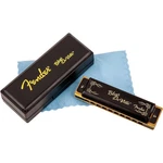 Fender Blues Deville Harmonica. Fixed Price $42.99.
