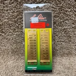 Lee Oskar Reed Plate Major Diatonic 1910RP-C Key Of. Fixed Price $24.99.