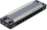 Lee Oskar Major Diatonic Harmonica - Key Of F#. Fixed Price $56.99.