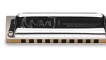 Suzuki Manji 10 Hole Diatonic Harmonica M-20 Multiple Keys Available. Fixed Price $54.99.