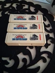 3-HOHNER Big River Harp Harmonica Diatonic Key Of C-g 590. Fixed Price $59.99.