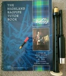 Bagpipe Starter Package Mccallum Standard Practice Chanter Npc Tutor Book Reed. Fixed Price $223.54.