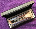 Harmonica Bushman Delta Frost Original Natural Minor, Key Of. Fixed Price $29.99.