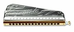 Suzuki SCT-128 Tremolo Chromatic Harmonica 16HOLES From Japan. Fixed Price $517.96.