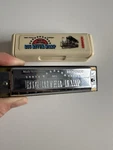 Hohner Big River Harp Ms Harmonica Key Of Made In Germany W/ Case Used. Fixed Price $18.90.