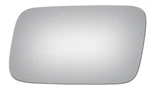 Flat Left Replacement Mirror Glass For 85-89 Toyota MR2 W/o Backing Plate. Fixed Price $29.31.