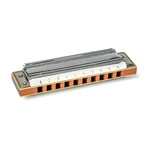 Hohner Sonny Terry Heritage Edition Diatonic Harmonica Rare Vintage Sound. Fixed Price $63.99.